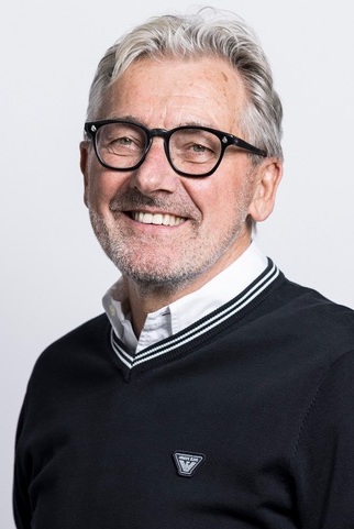 Portrait Roland Petschen